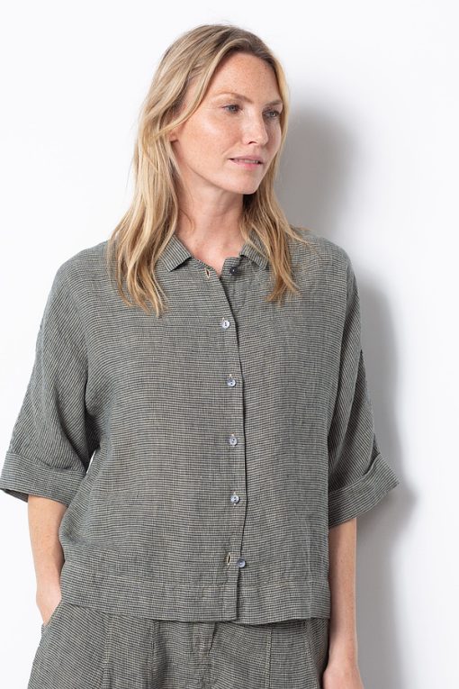 OSKA® Blouse 522 GRIT