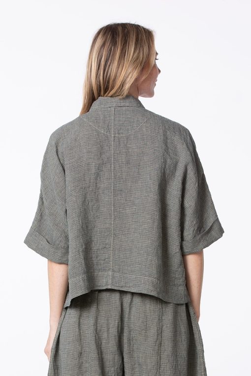 OSKA® Blouse 522 GRIT - Image 3